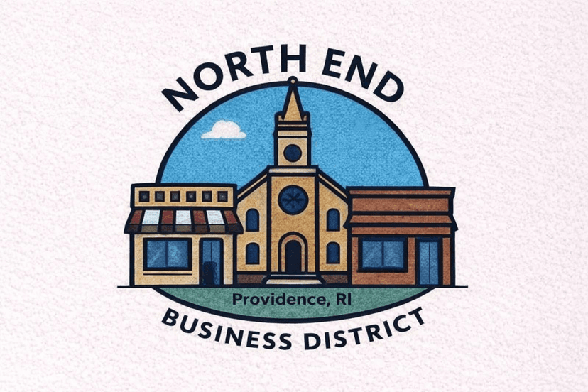 North End Business District - Providence, RI